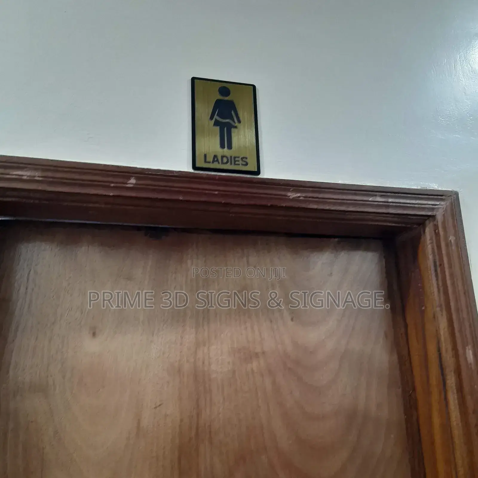 Door Sign | Engraved Sheets | Tags | Direction Sign