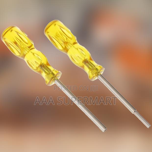 Screwdriver 8 - main view