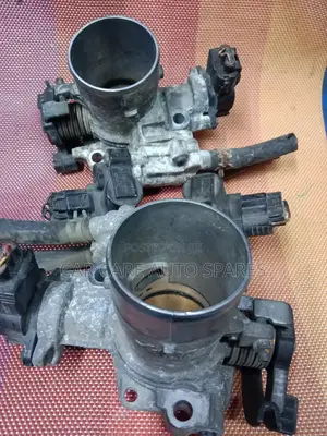 Probox Throttle Body