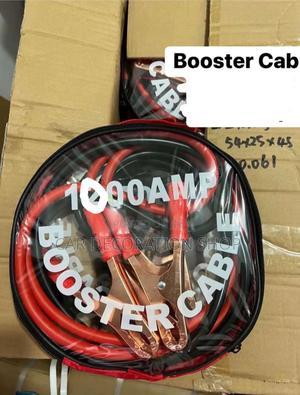 1000amp Portable Jumper Wires - thumbnail 2