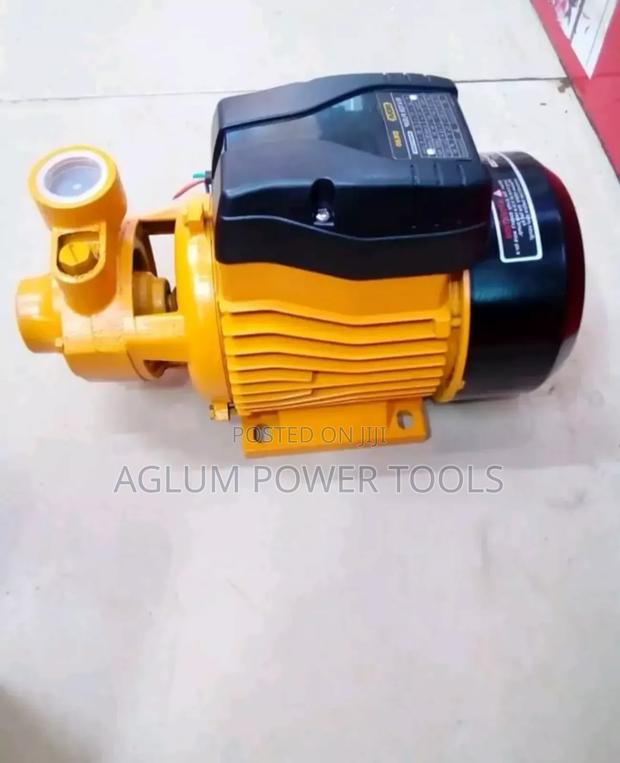 Dera Boaster Pump 0.5 HP - main view