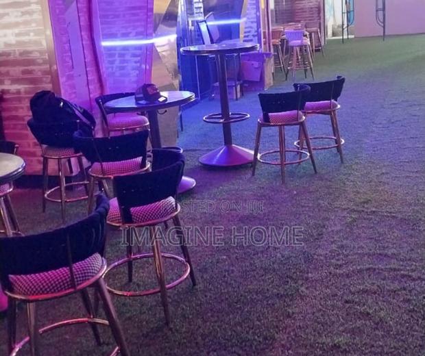 Bar and Restaurant Green Grass Carpet - main view