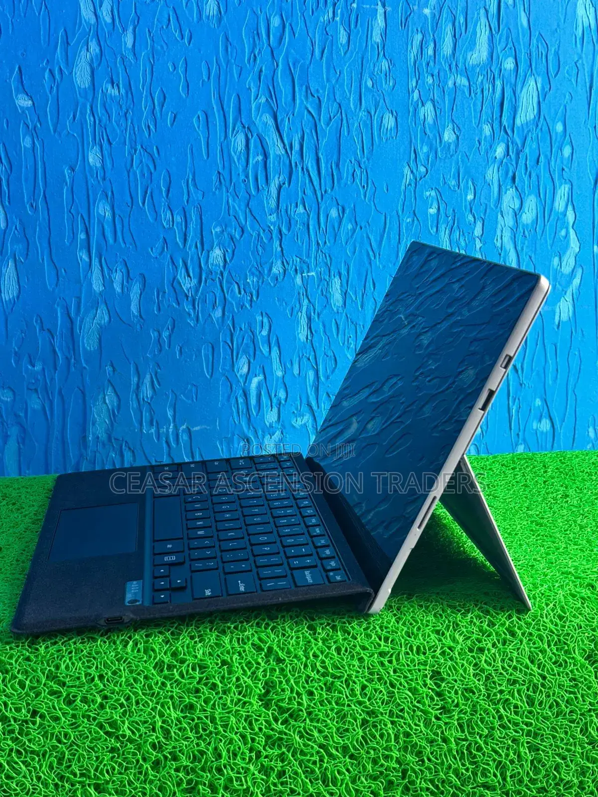 Laptop Microsoft Surface Pro 6 8GB Intel Core I5 SSD 256GB