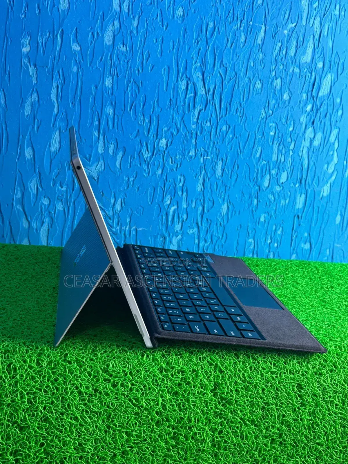 Laptop Microsoft Surface Pro 6 8GB Intel Core I5 SSD 256GB