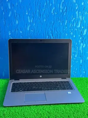 Laptop HP EliteBook 850 G4 8GB Intel Core I5 SSD 256GB
