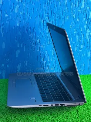 Laptop HP EliteBook 850 G4 8GB Intel Core I5 SSD 256GB