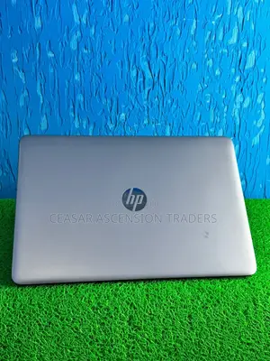 Laptop HP EliteBook 850 G4 8GB Intel Core I5 SSD 256GB