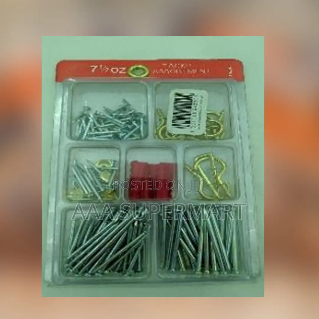 Handy Home Assortment 
Kit KT269