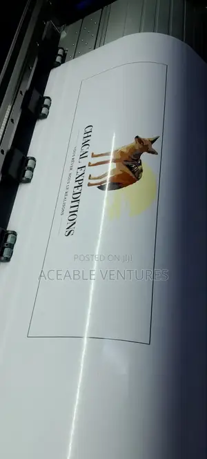 Sticker/Sticker Printing