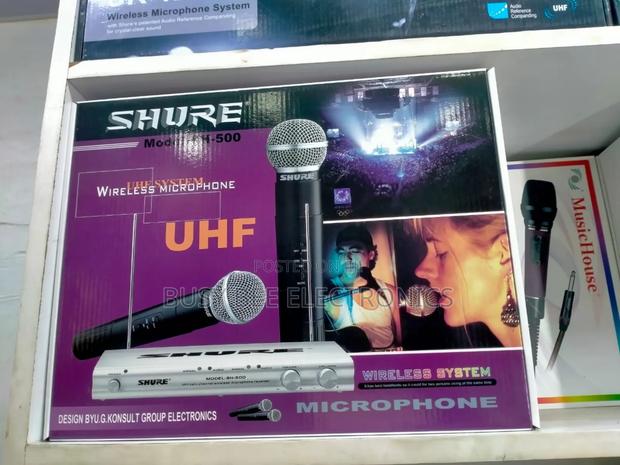 Uhf 30m Radius Cable - main view