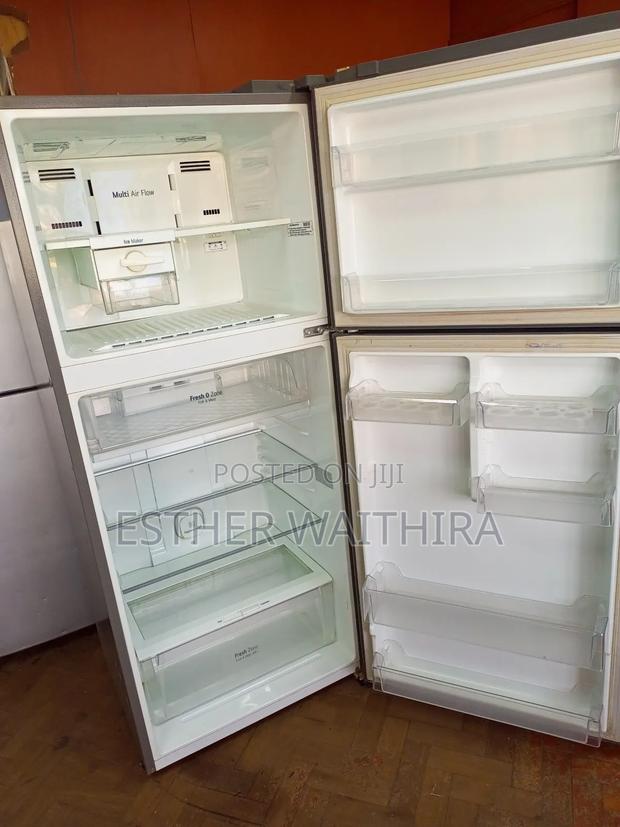 Affordable Lg Fridge 550l - thumbnail 5
