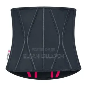 Waist Trainer/ Bone Steel Corset