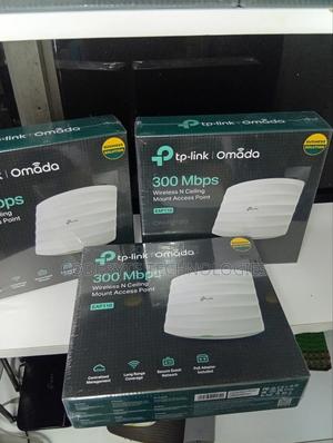 Tp-Link EAP110 300mbps Wireless N Ceiling Mount^°300mbps - thumbnail 2