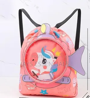 Kids Swimming Bag
