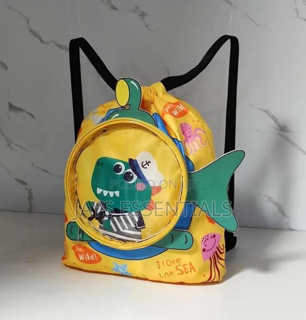 Kids Swimming Bag - main view