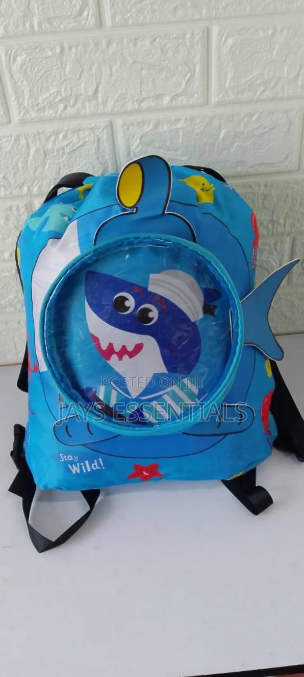 Kids Swimming Bag - thumbnail 7