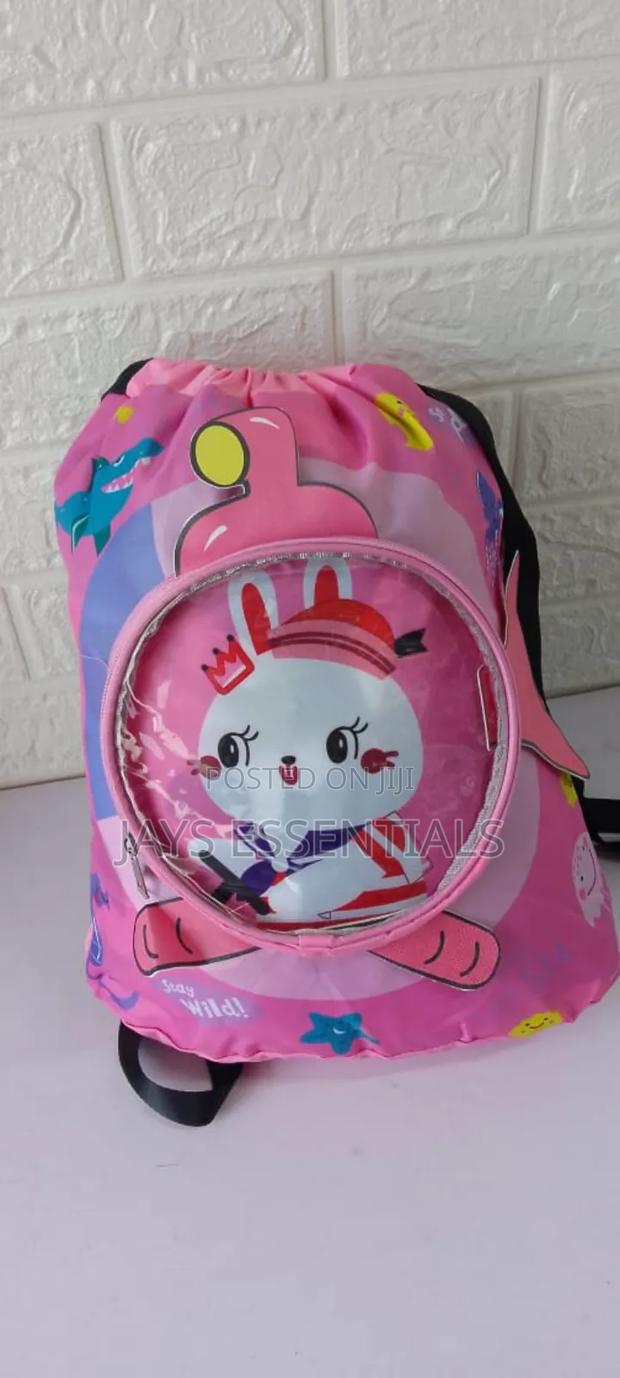 Kids Swimming Bag - thumbnail 8