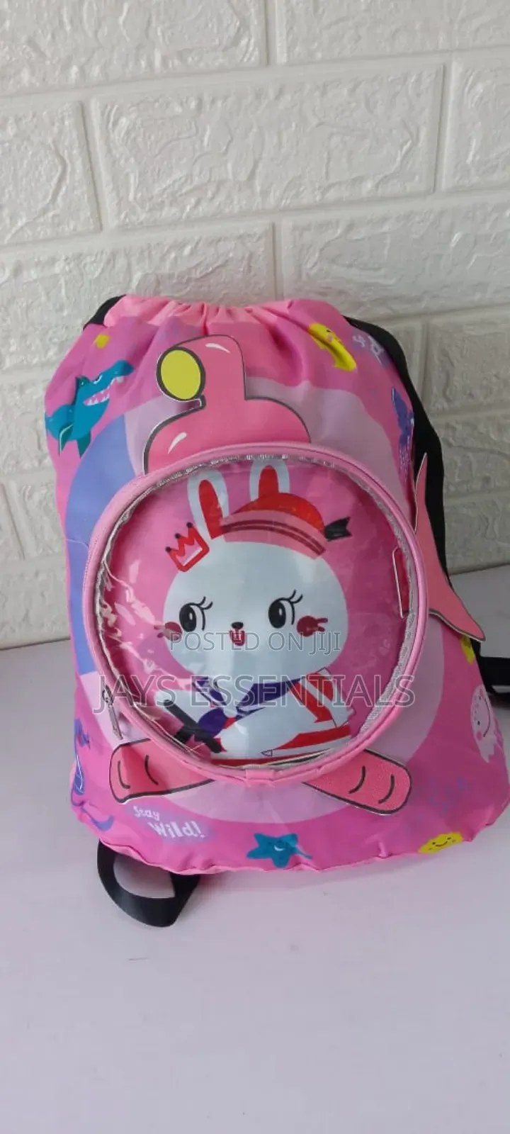 Kids Swimming Bag