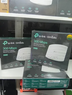 Eap110 Access Point Wireless N Ceiling Mount^Eap110