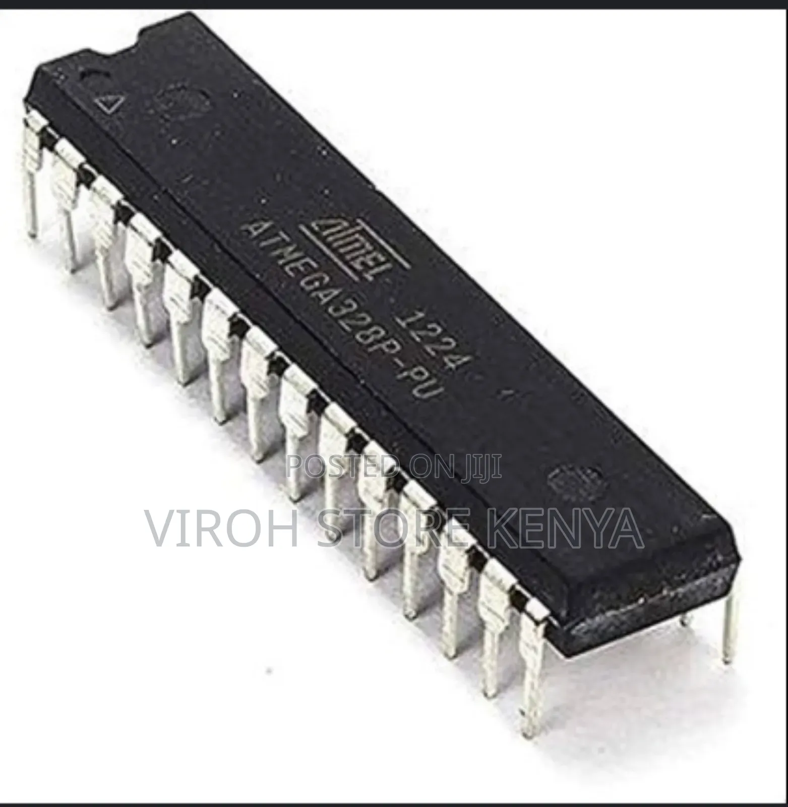 Atmega 328p-Pu Chipset