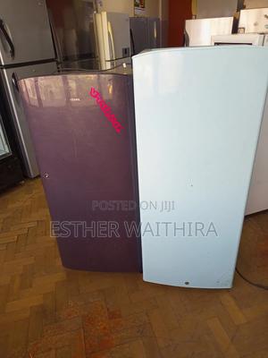 Samsung Single Door Fridge - thumbnail 2