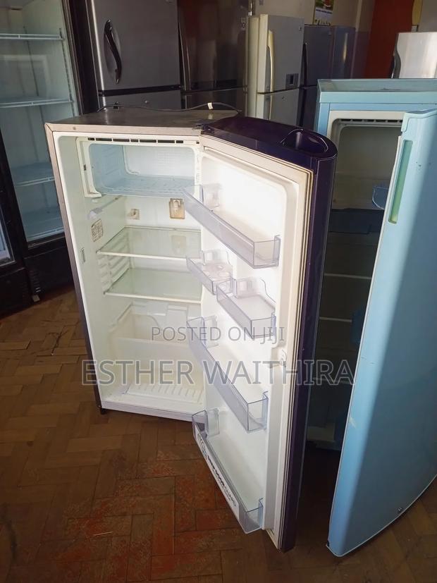 Samsung Single Door Fridge - thumbnail 6