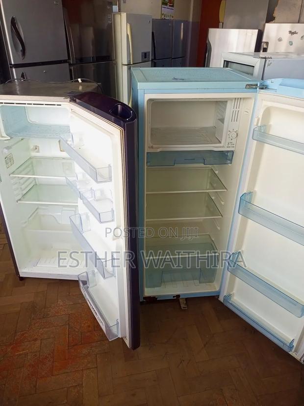 Samsung Single Door Fridge - thumbnail 8