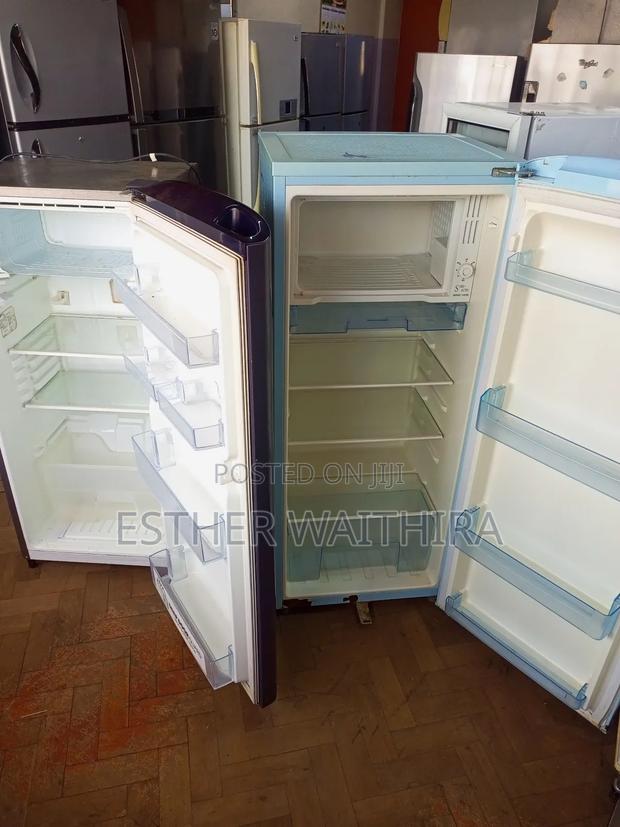 Samsung Single Door Fridge - thumbnail 9