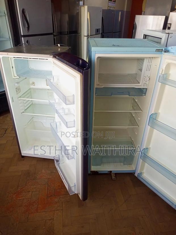 Samsung Single Door Fridge - thumbnail 10