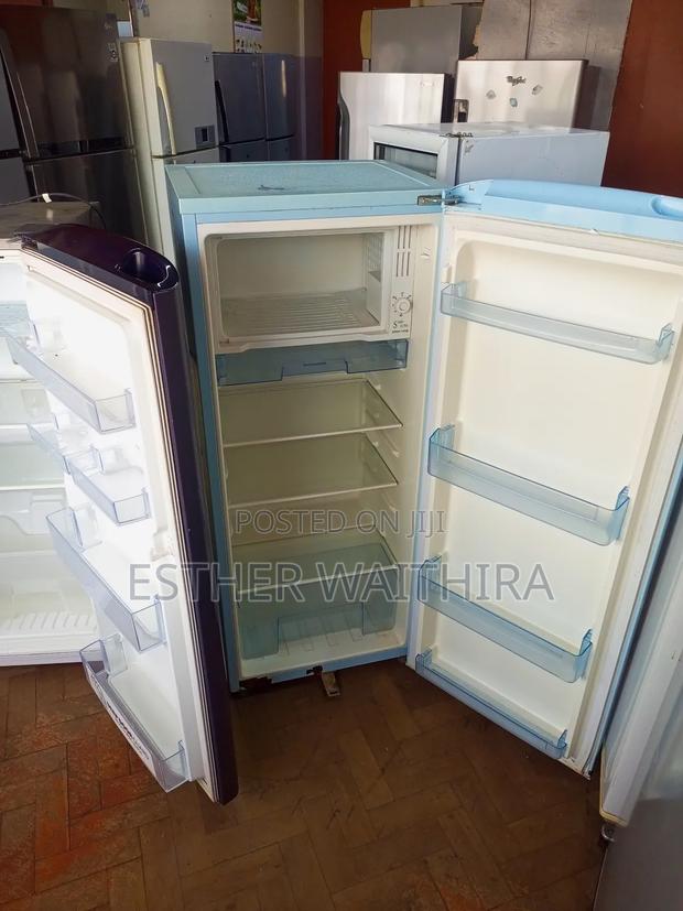 Samsung Single Door Fridge - thumbnail 11