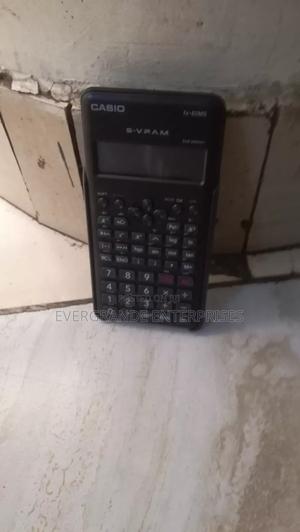 Scientific Calculator Casio Fx-82ms, Programme Calculator - thumbnail 2