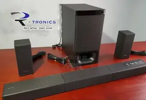 Sony S40r Best Soundbar System