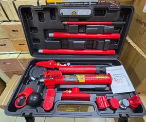 10T Body Jack