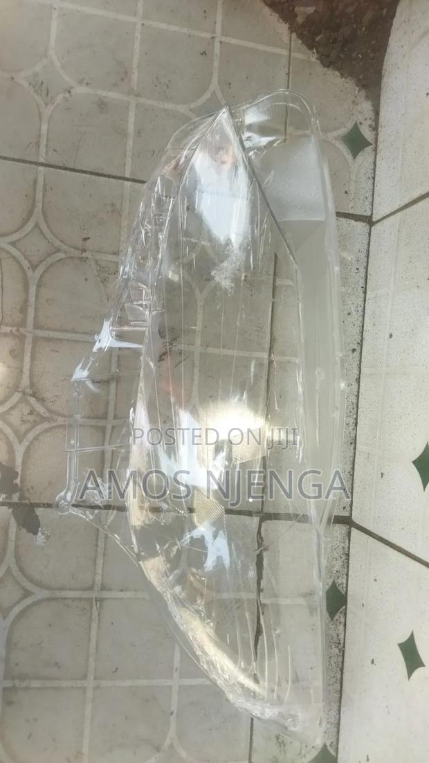 Mazda Atenza 2016-18 Headlight Lens - thumbnail 4