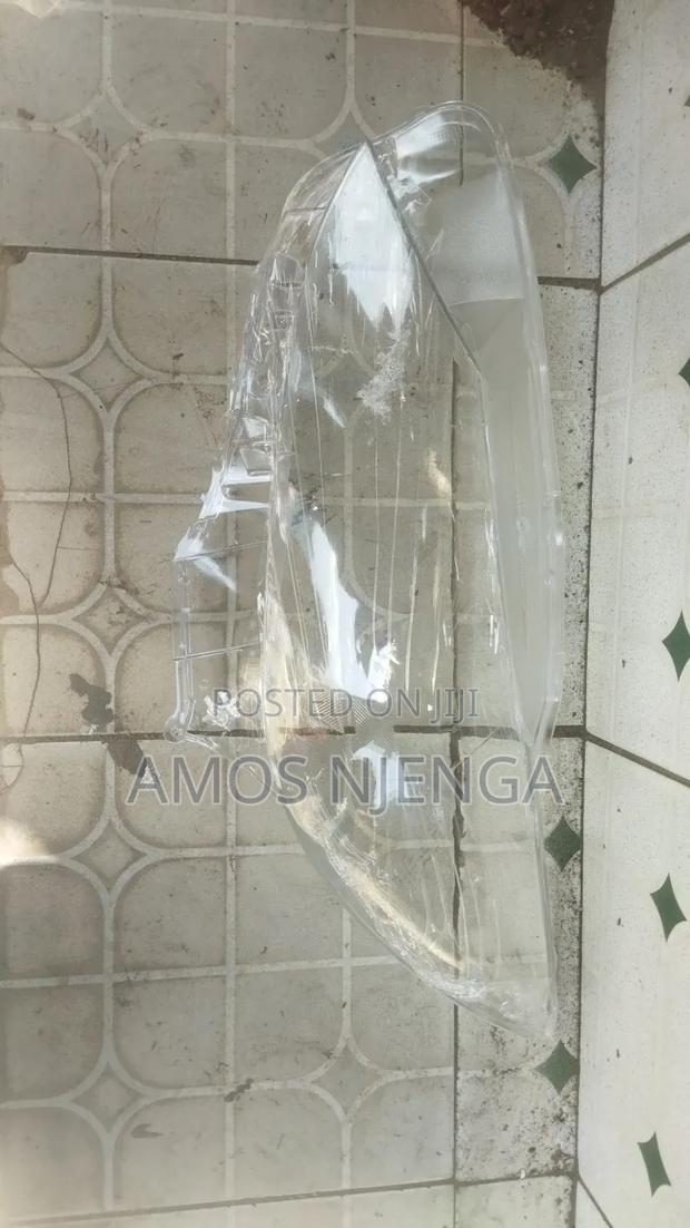 Mazda Atenza 2016-18 Headlight Lens - thumbnail 5