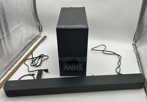 Sony S400 Best Soundtrack System