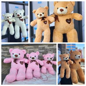 Large Size Teddy Bears - thumbnail 2