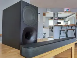 Original Sony S400r Best Sound Woofer System