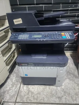 Jaytech Printer Repair Services