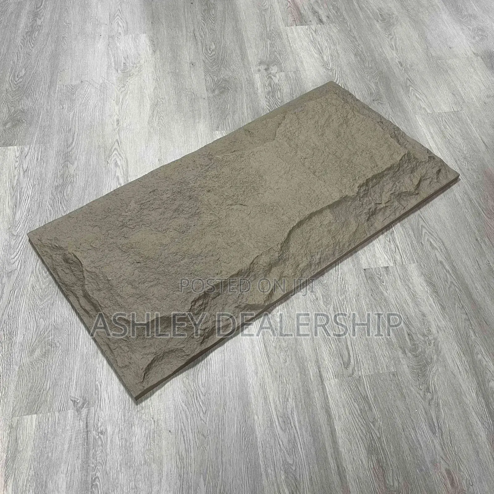 Pu Artificial Stone Wall