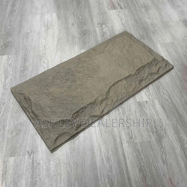 Pu Artificial Stone Wall
