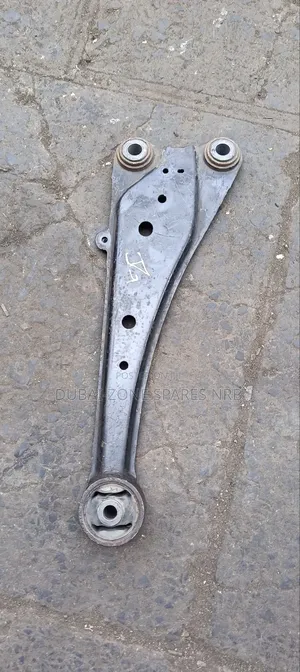 Rear Arms Rav4, Vanguard.