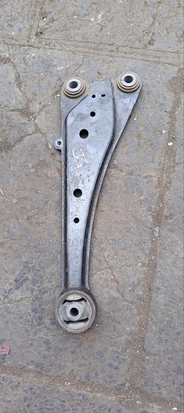 Rear Arms Rav4, Vanguard. - thumbnail 4