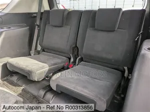Toyota Land Cruiser Prado 2017 Matt Black