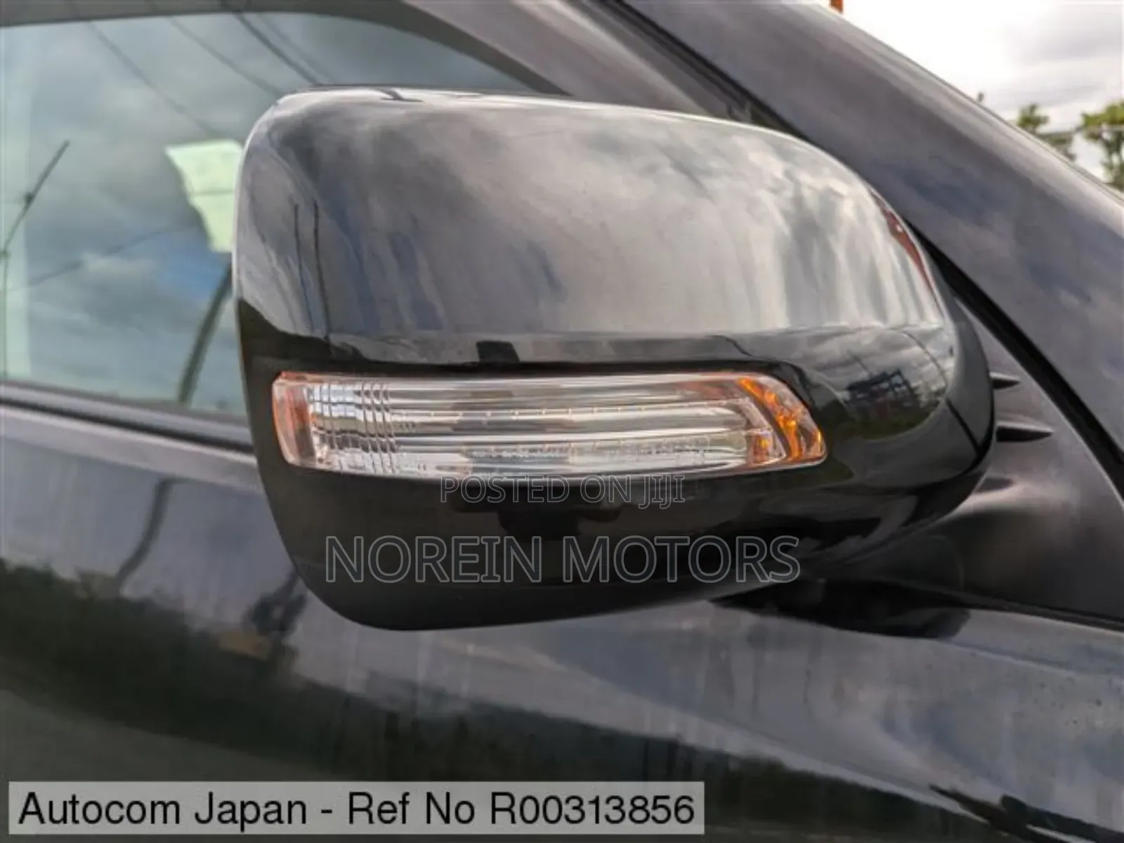 Toyota Land Cruiser Prado 2017 Matt Black