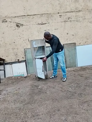 Cooking Oil Dispenser