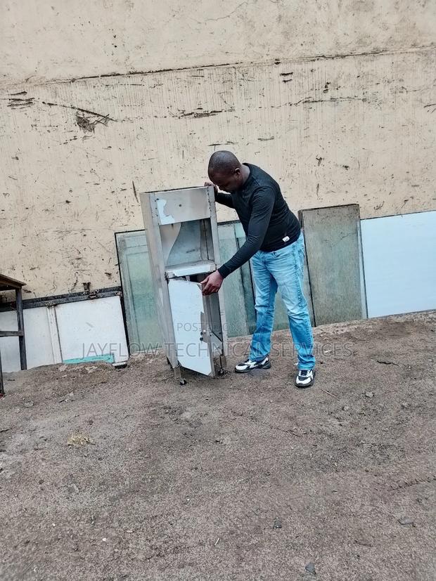 Cooking Oil Dispenser - thumbnail 3