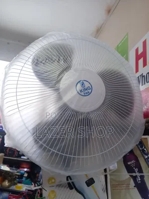 Quality Wall Fan's