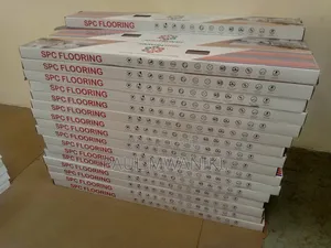 Luxury Spc Flooring