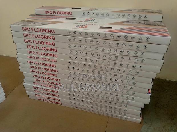 Luxury Spc Flooring - thumbnail 2